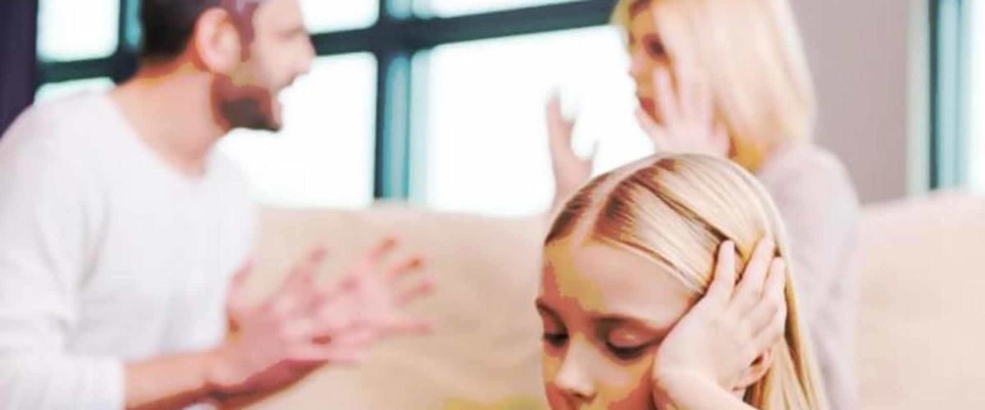 Types of Cases Covered by Family Law