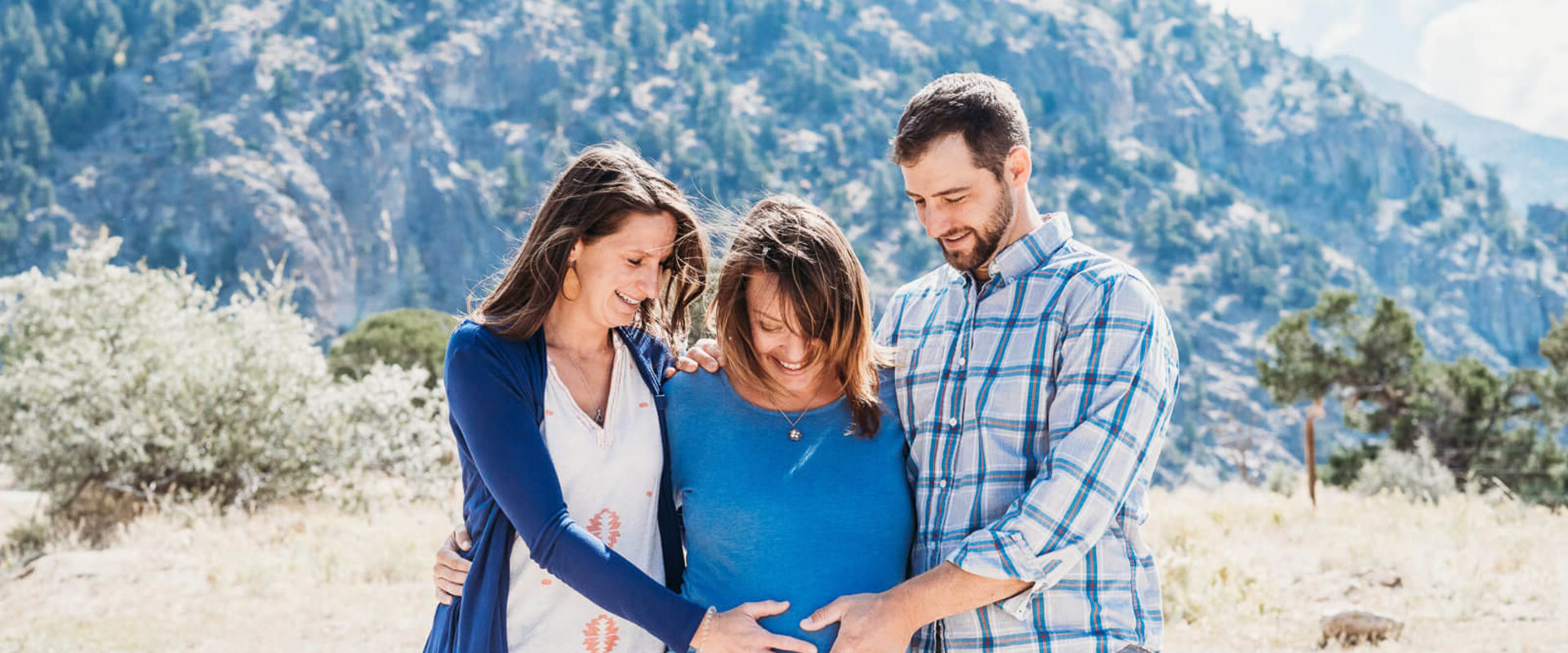 The Finalization of Adoption in Colorado Springs