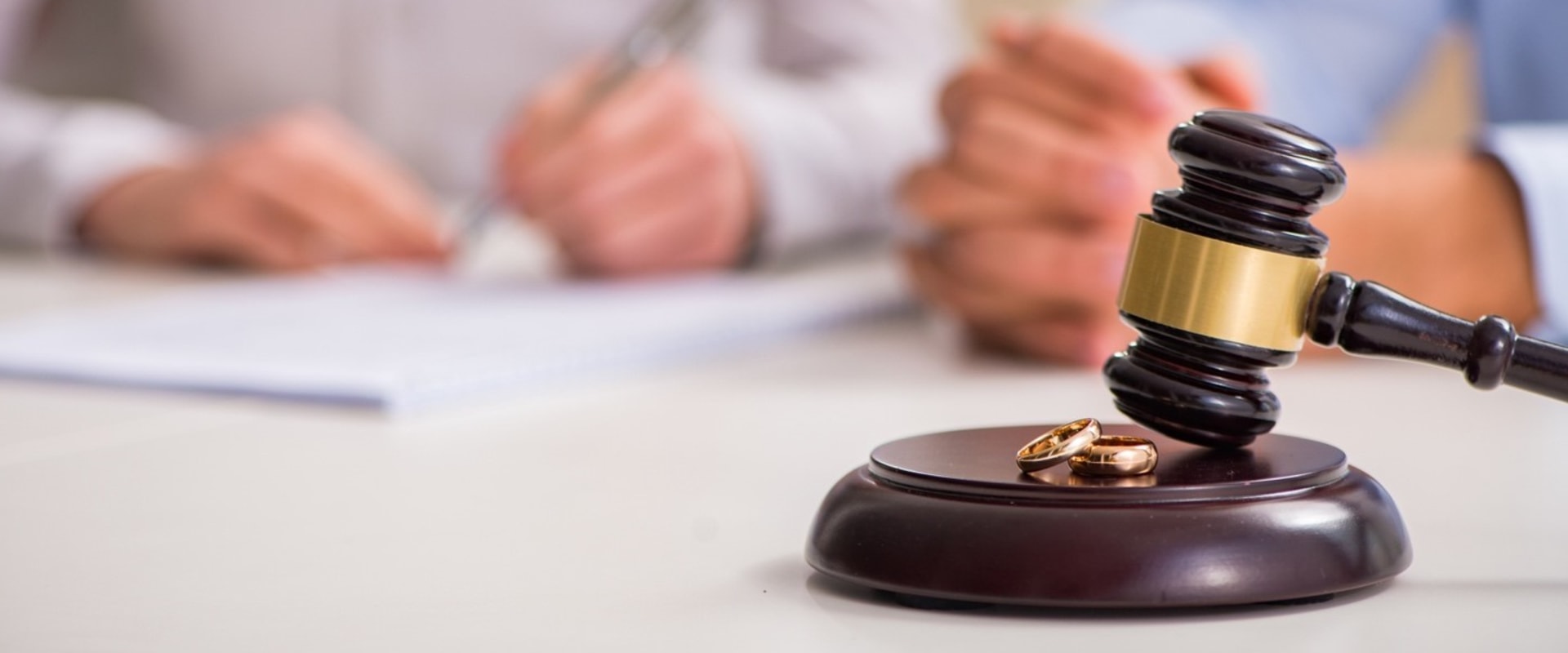 Filing for Divorce or Legal Separation in Colorado Springs: What You Need to Know