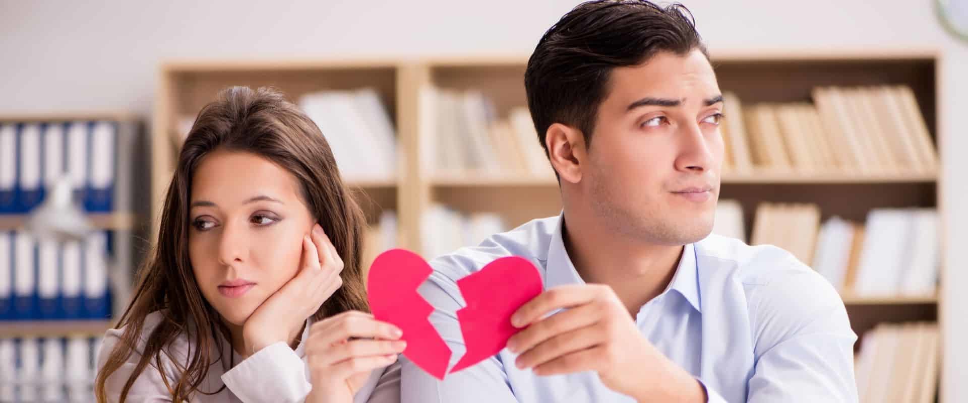 Understanding Legal Separation vs. Divorce in Colorado Springs