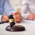 Filing for Divorce and Legal Separation in Colorado Springs