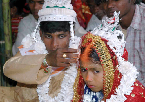 Age and Consent Requirements in Marriage: What You Need to Know