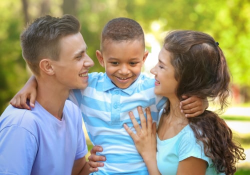 Understanding International Adoption Laws