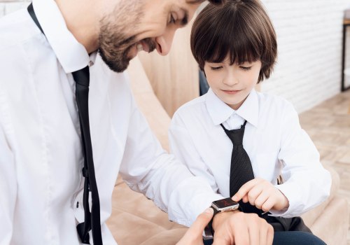 Modifying Child Custody Orders in Colorado Springs