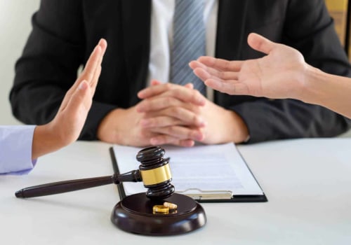 Understanding Property Division Agreements in Colorado Springs: A Guide for Spouses and Parents