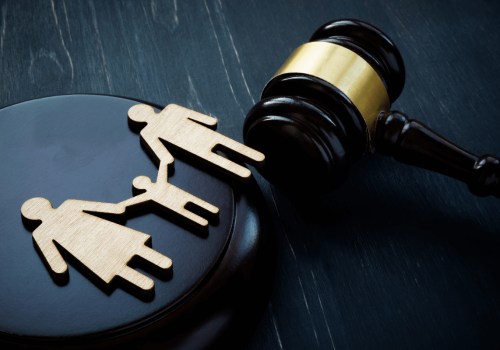 Factors considered in child custody decisions