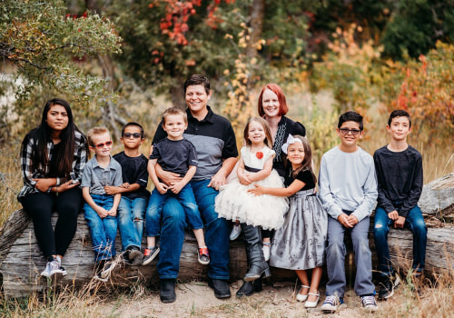 Understanding Foster Care Adoption in Colorado Springs