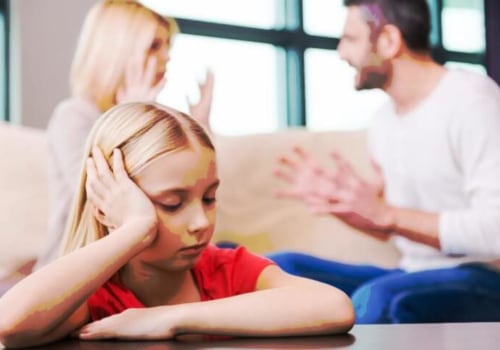 Types of Cases Covered by Family Law