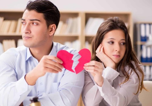 Understanding Legal Separation vs. Divorce in Colorado Springs