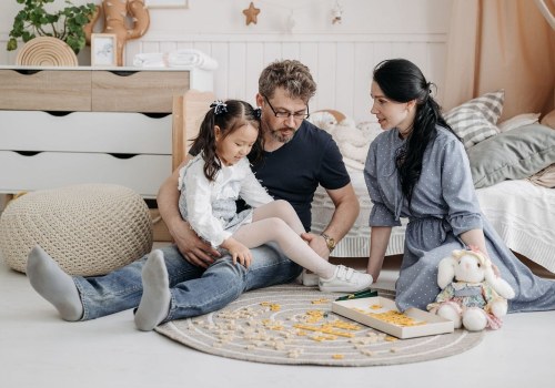 Understanding the Legal Requirements for Adoption