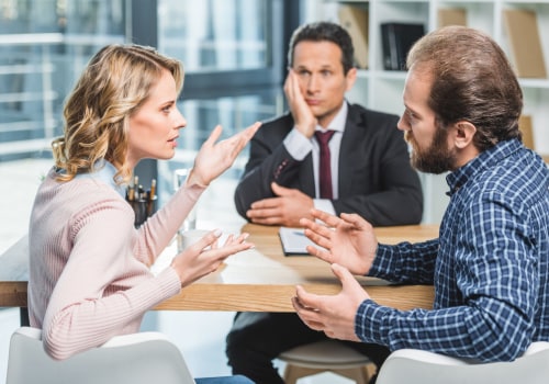 Understanding the Role of Family Law Attorneys