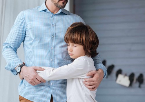 Understanding Physical Custody vs. Legal Custody in Colorado Springs Family Law
