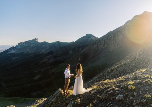 Understanding Marriage Licenses and Certificates in Colorado Springs: A Comprehensive Guide