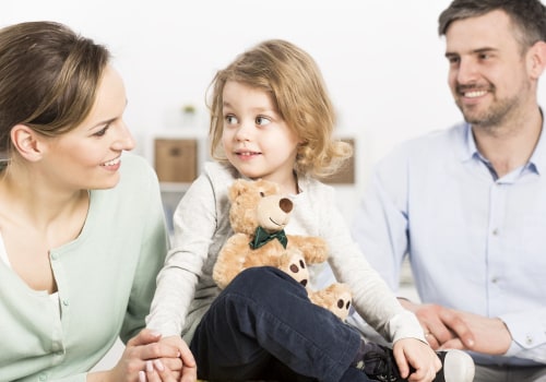 Enforcing Child Support Orders in Colorado Springs: What You Need to Know