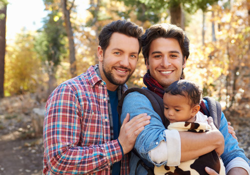 The Adoption Process in Colorado Springs: What You Need to Know