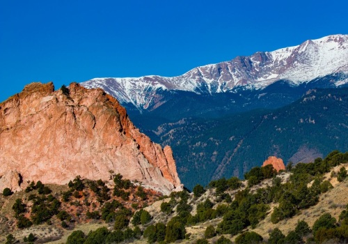 Understanding Family Law in Colorado Springs