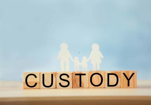 Understanding Rehabilitative Alimony in Colorado Springs Family Law