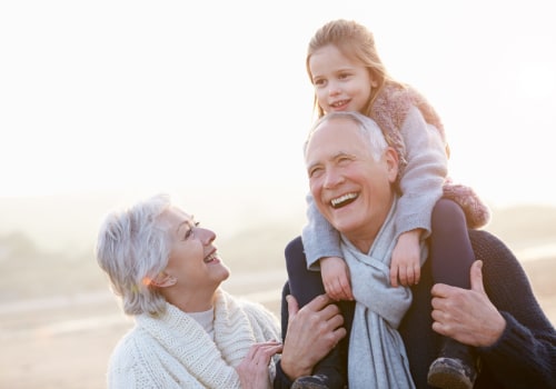 Inheritance Rights: Understanding Your Legal Rights and Responsibilities in a Colorado Springs Family Law Context